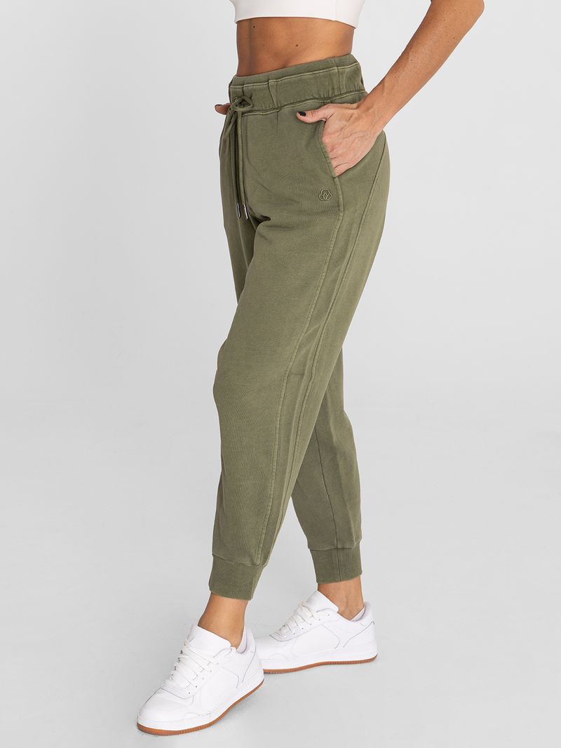 Jogger-Para-Mujer--Jogger-Creta-Verde-Bsoul