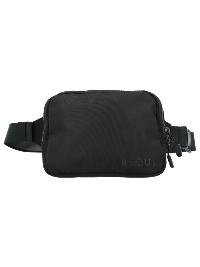 Bolso canguro para mujer hotsell