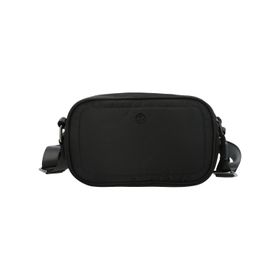 BOLSO PARA MUJER MINI BAG NEGRO BSOUL