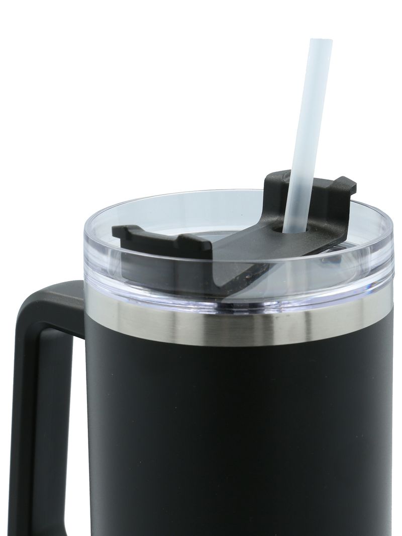 Botella-Para-Mujer--Tumbler-1200-ML-Negro-Bsoul