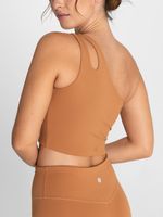 Bra-Para-Mujer--One-Shoulder-Gala-Marron-Bsoul