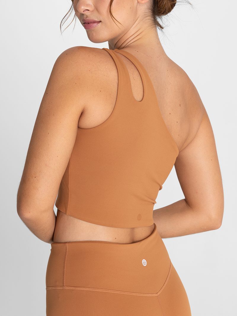 Bra-Para-Mujer--One-Shoulder-Gala-Marron-Bsoul