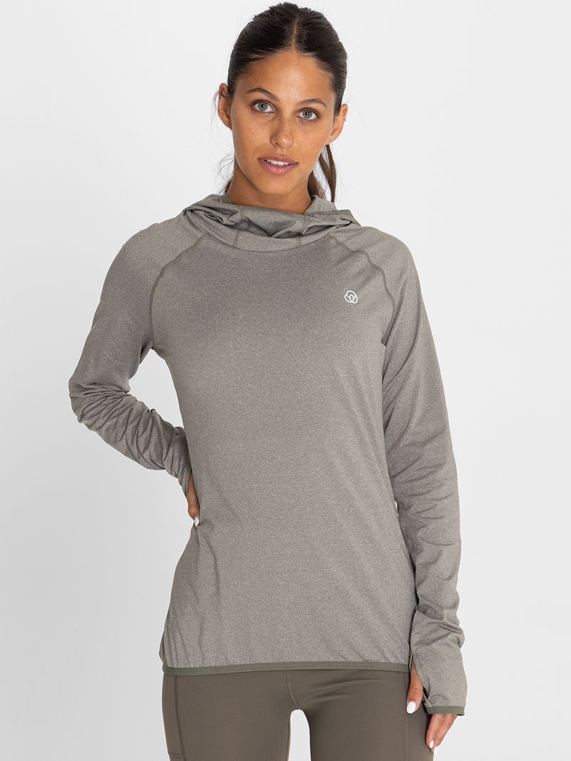 Hoodie-Para-Mujer--Warmer-Lucia-Verde-Bsoul