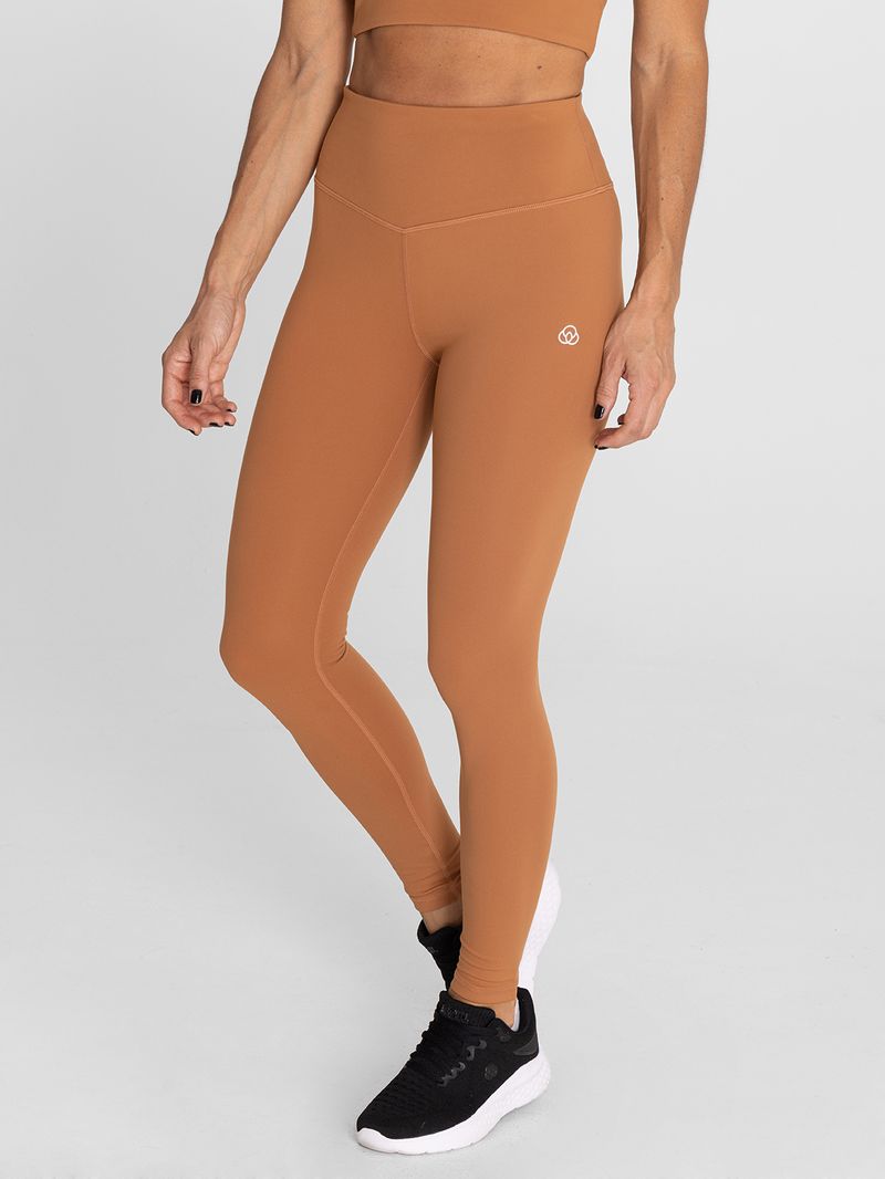 Legging-Para-Mujer-Long-Gala-Marron-Bsoul