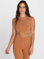 Bra-Para-Mujer--One-Shoulder-Gala-Marron-Bsoul