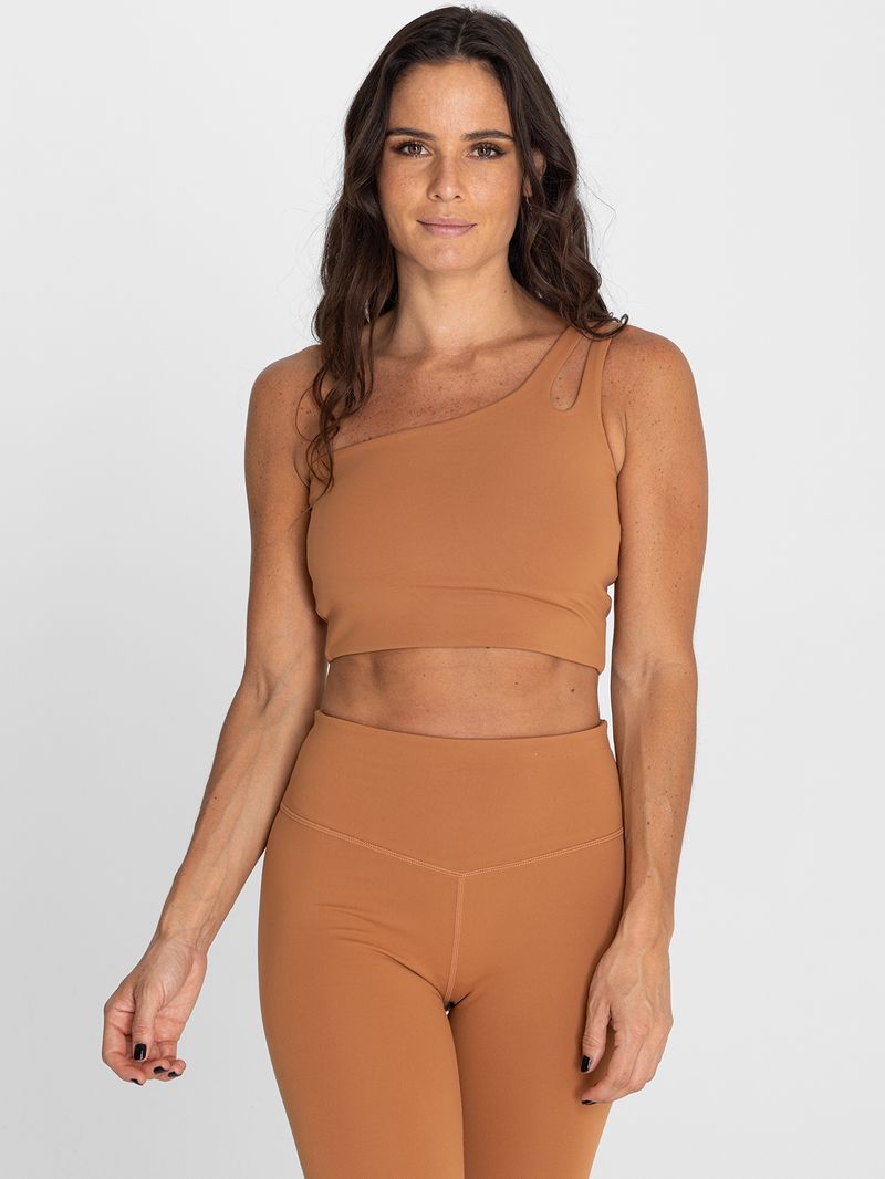 Bra-Para-Mujer--One-Shoulder-Gala-Marron-Bsoul