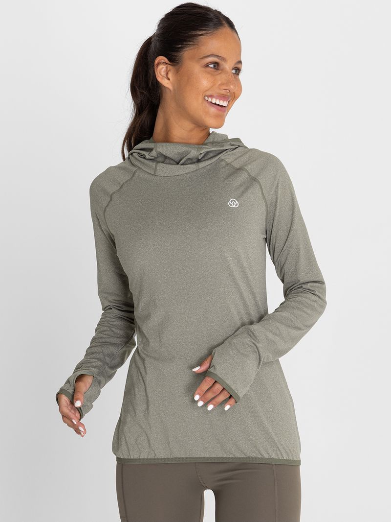 Hoodie-Para-Mujer--Warmer-Lucia-Verde-Bsoul