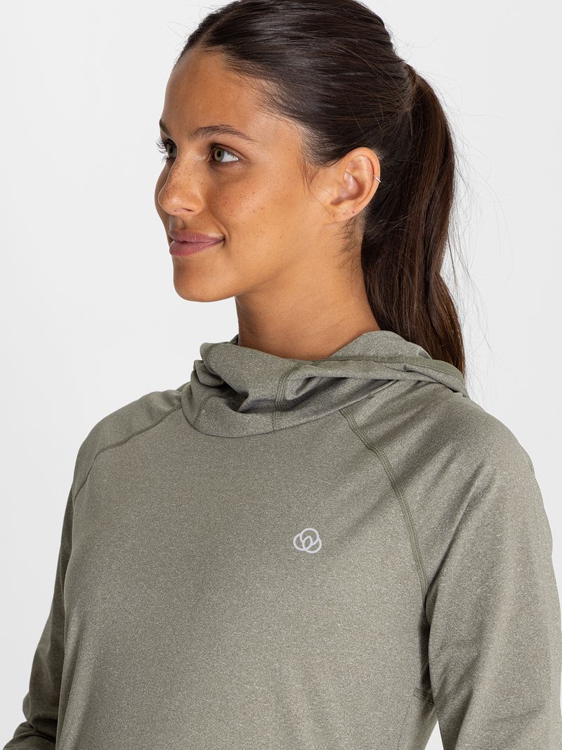 Hoodie-Para-Mujer--Warmer-Lucia-Verde-Bsoul