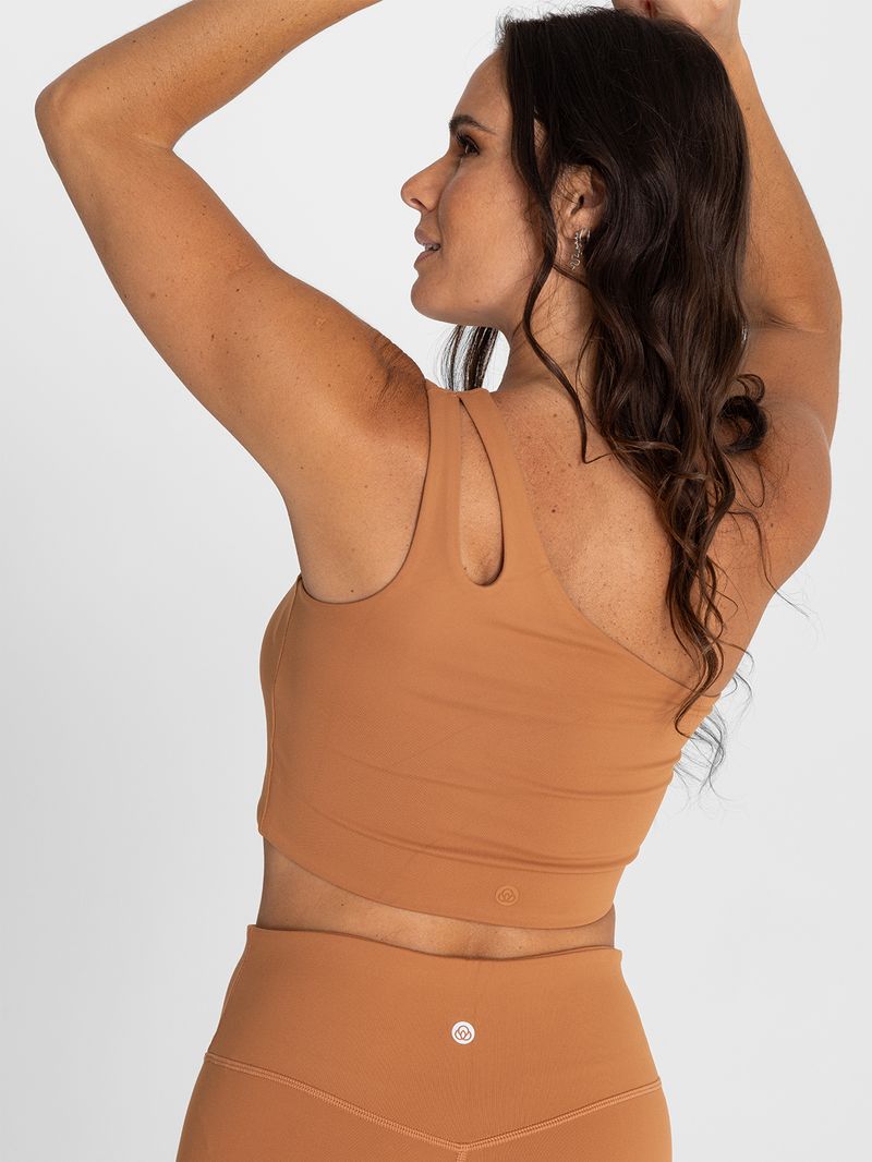 Bra-Para-Mujer--One-Shoulder-Gala-Marron-Bsoul
