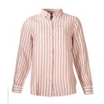 Blusa-Para-Mujer-Lino-Organico-Lirioline-Beige-Rockford