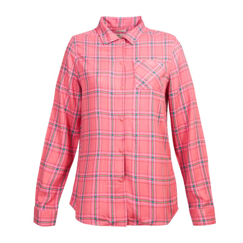 Blusa-Para-Mujer-Rayon--Laurel-Rosado-Rockford