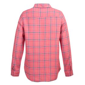 BLUSA PARA MUJER RAYON  LAUREL ROSADO ROCKFORD