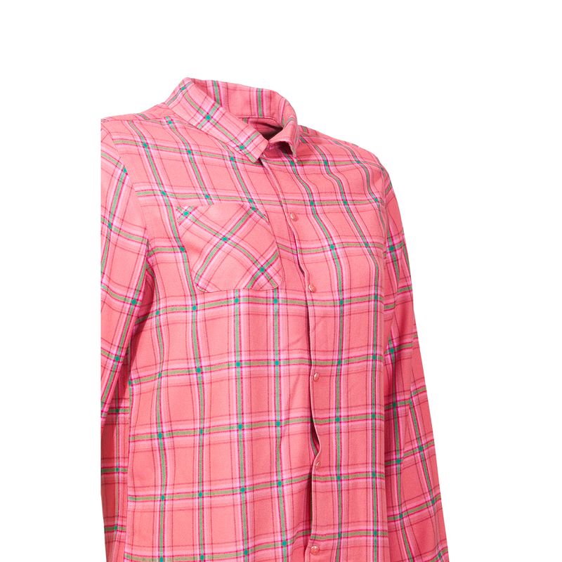 Blusa-Para-Mujer-Rayon--Laurel-Rosado-Rockford