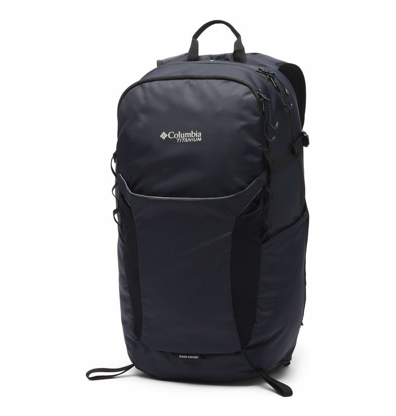 Mochila-Unisex-24L-Triple-Canyon™-Negro-Columbia