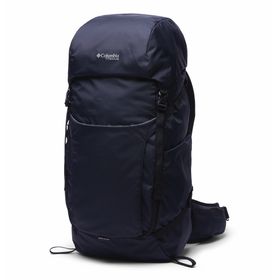 MOCHILA UNISEX TRIPLE CANYON™ NEGRO COLUMBIA