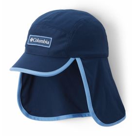 SOMBRERO PARA NIÑO CACHALOT AZUL MARINO COLUMBIA