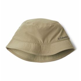 SOMBRERO UNISEX BUCKET HAT PINE MOUNTAIN™ CREMA COLUMBIA