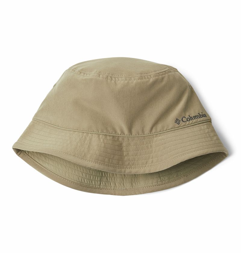 Sombrero-Unisex-Bucket-Hat-Pine-Mountain™-Crema-Columbia