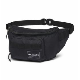 CANGURO UNISEX  ZIGZAG™ II NEGRO COLUMBIA