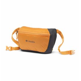 CANGURO UNISEX LIGHTWEIGHT PACKABLE NARANJA COLUMBIA