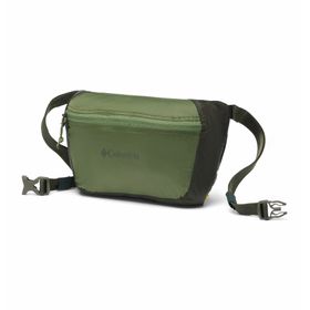 CANGURO UNISEX LIGHTWEIGHT PACKABLE VERDE COLUMBIA