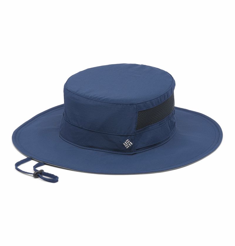 Sombrero-Unisex--Bora-Bora™-Azul-Marino-Columbia