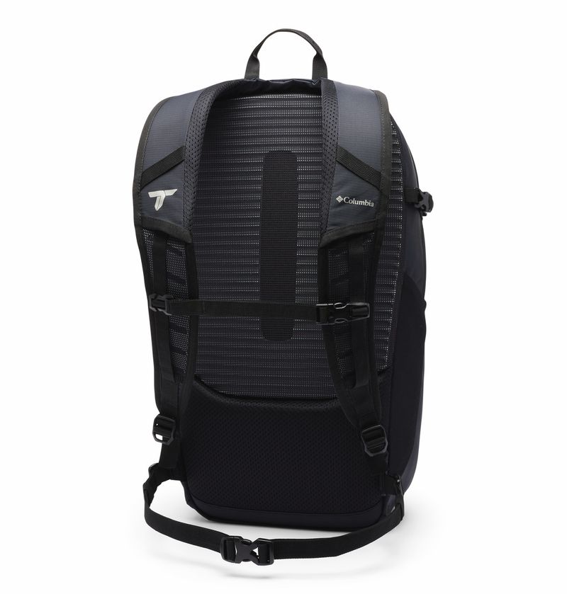 Mochila-Unisex-24L-Triple-Canyon™-Negro-Columbia
