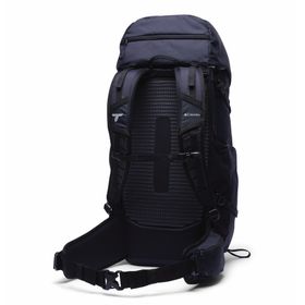 MOCHILA UNISEX TRIPLE CANYON™ NEGRO COLUMBIA