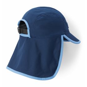SOMBRERO PARA NIÑO CACHALOT AZUL MARINO COLUMBIA