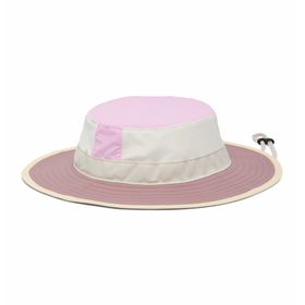 SOMBRERO PARA NIÑA BORA BORA™ BEIGE COLUMBIA