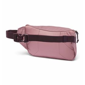 CANGURO UNISEX ZIGZAG™ II ROSADO COLUMBIA