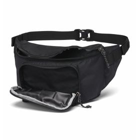 CANGURO UNISEX  ZIGZAG™ II NEGRO COLUMBIA