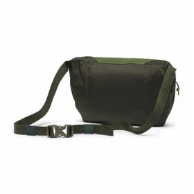 CANGURO UNISEX LIGHTWEIGHT PACKABLE VERDE COLUMBIA