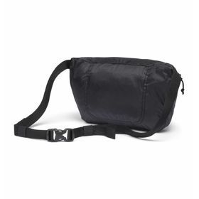 CANGURO UNISEX 1.5L LIGHTWEIGHT PACKABLE NEGRO COLUMBIA