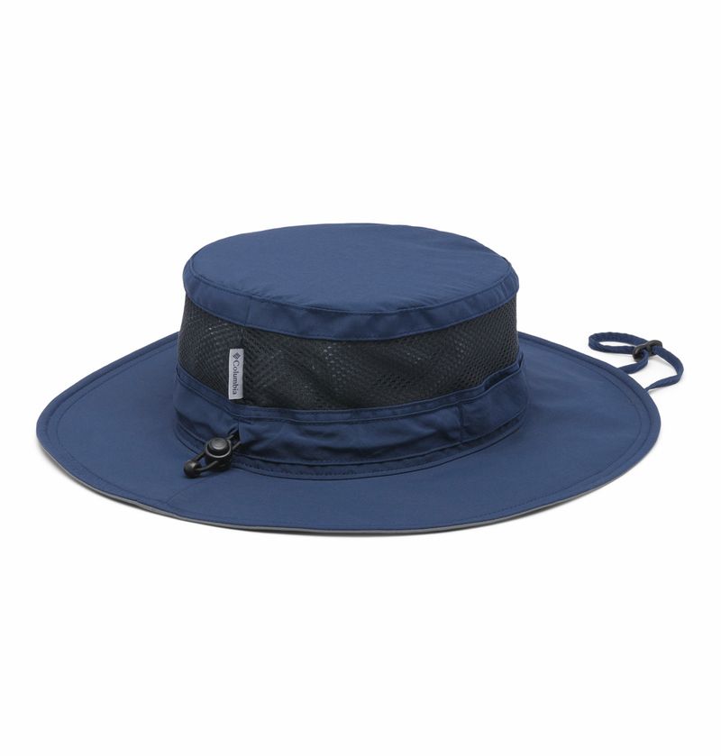 Sombrero-Unisex--Bora-Bora™-Azul-Marino-Columbia