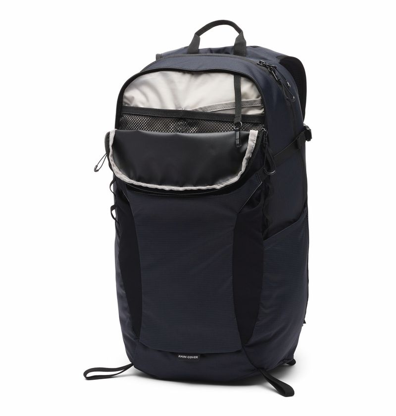 Mochila-Unisex-24L-Triple-Canyon™-Negro-Columbia