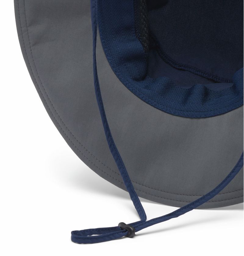 Sombrero-Unisex--Bora-Bora™-Azul-Marino-Columbia
