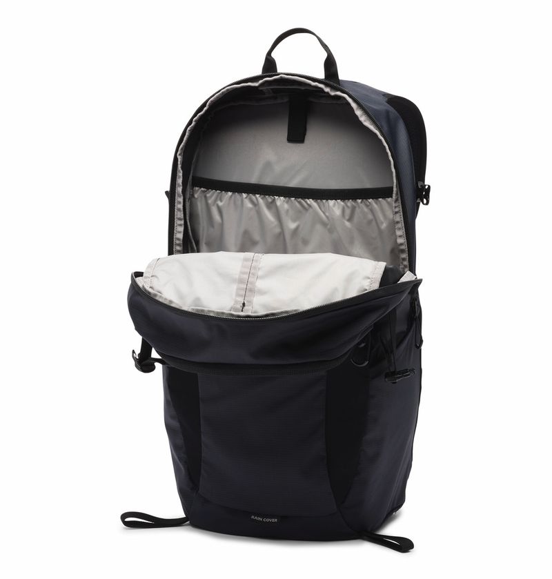 Mochila-Unisex-24L-Triple-Canyon™-Negro-Columbia
