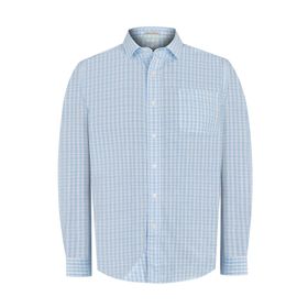 CAMISA ROCKFORD LIGHTER BLANCO PARA HOMBRE