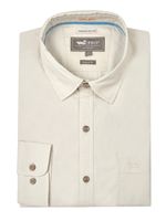 Camisa-Para-Hombre-Manga-Larga-Galiton-Beige-Crudo-Rockford