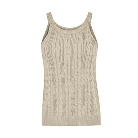 POLO ROCKFORD SAMAR BEIGE/CRUDO PARA MUJER