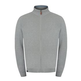 CHOMPA ROCKFORD BILBAOFULL GRIS PARA HOMBRE