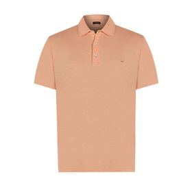 POLO ROCKFORD FRATELI NARANJO PARA HOMBRE