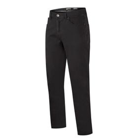 Pantalón Para Hombre Algodón Five Gris Rockford
