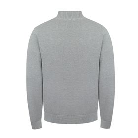 CHOMPA ROCKFORD BILBAOFULL GRIS PARA HOMBRE