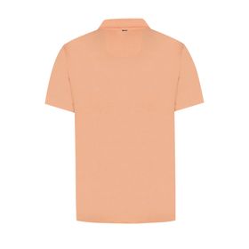 POLO ROCKFORD FRATELI NARANJO PARA HOMBRE