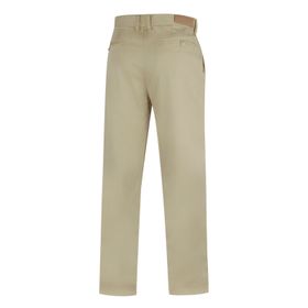 PANTALÓN ROCKFORD NAPOLI BEIGE/CRUDO PARA HOMBRE