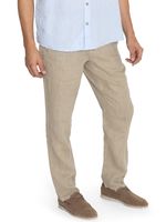 Pantalon-Para-Hombre-Lino-Lisboa-Cafe-Rockford