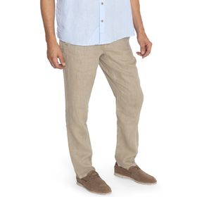 PANTALÓN ROCKFORD LISBOA CAFÉ PARA HOMBRE