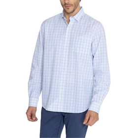 CAMISA ROCKFORD LIGHTER BLANCO PARA HOMBRE